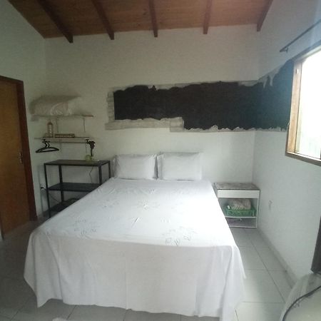 Chale Nova Aurora Villa Alto Paraiso de Goias Ngoại thất bức ảnh