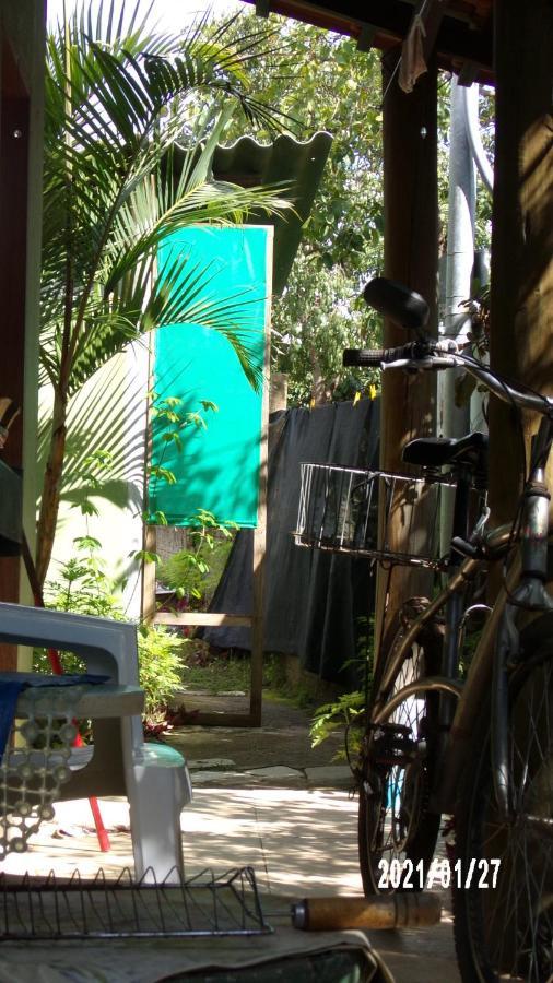 Chale Nova Aurora Villa Alto Paraiso de Goias Ngoại thất bức ảnh